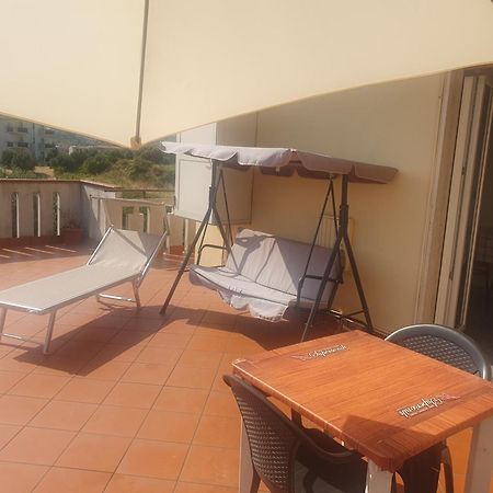 Hotel Ristorante Supersonik Acri Εξωτερικό φωτογραφία