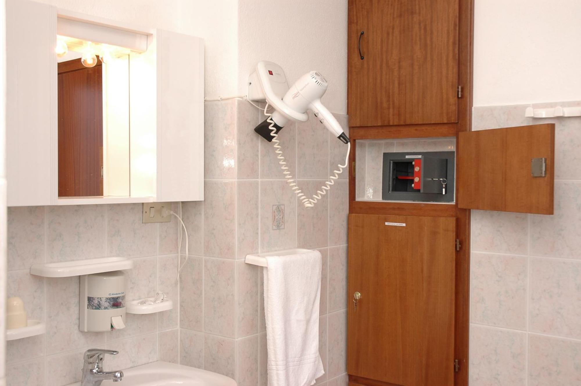 Hotel Ristorante Supersonik Acri Εξωτερικό φωτογραφία