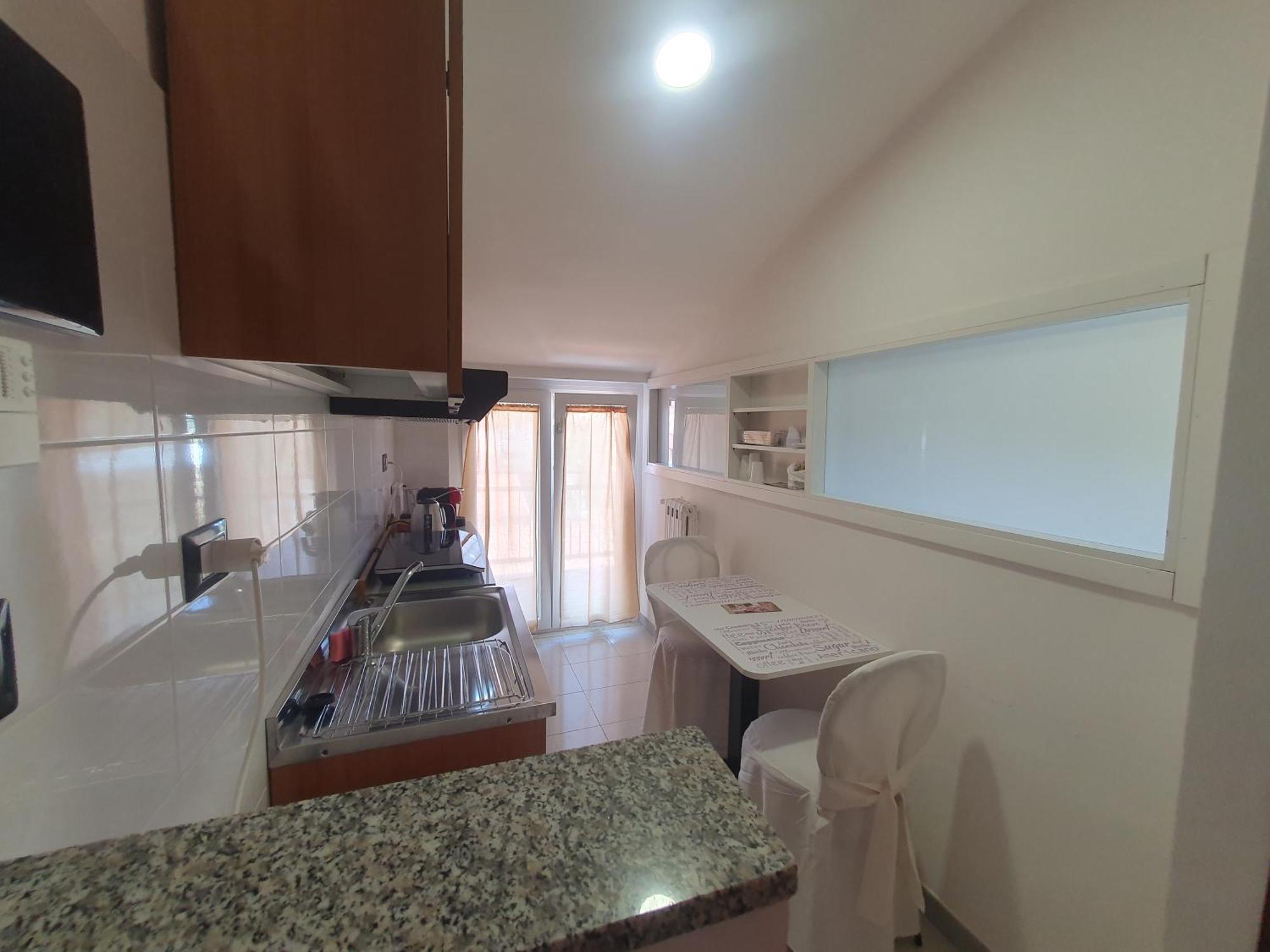 Hotel Ristorante Supersonik Acri Εξωτερικό φωτογραφία